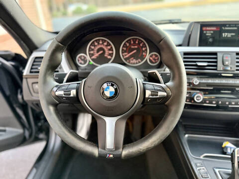 2018 BMW 3 Series 330i