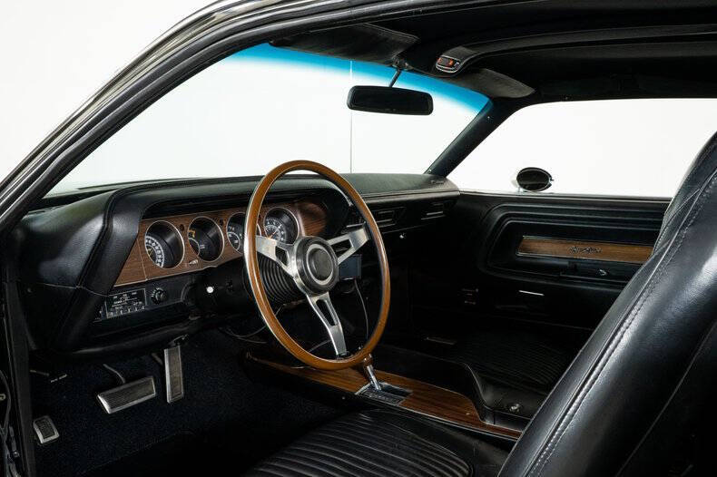 1970 Dodge Challenger