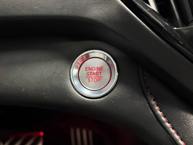 2024 Acura RDX SH-AWD w/A-SPEC