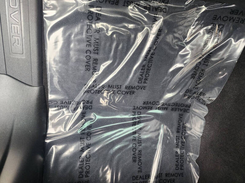 2016 Land Rover Range Rover Sport SE Td6