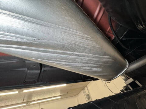 1960 Chevrolet Impala