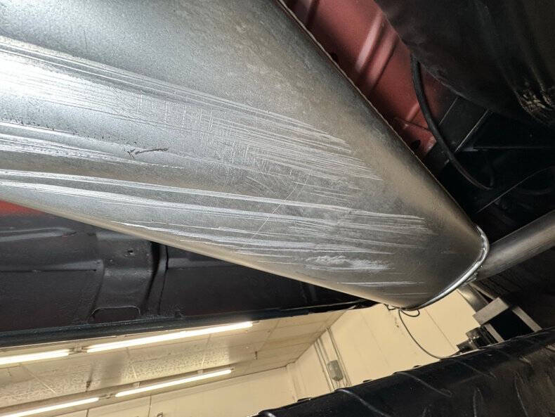 1960 Chevrolet Impala