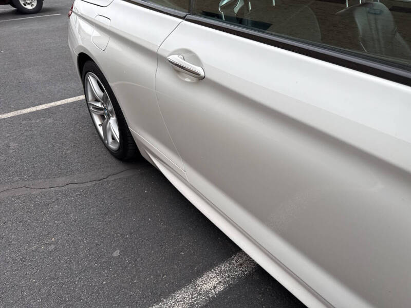 2017 BMW 6 Series 650i xDrive