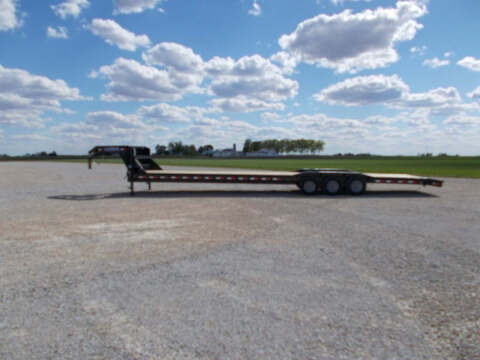 2021 Load Trail n/a