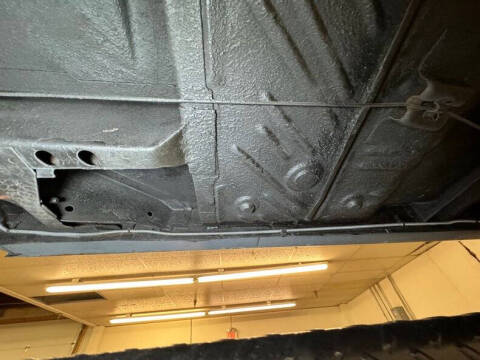 1968 Chrysler Newport