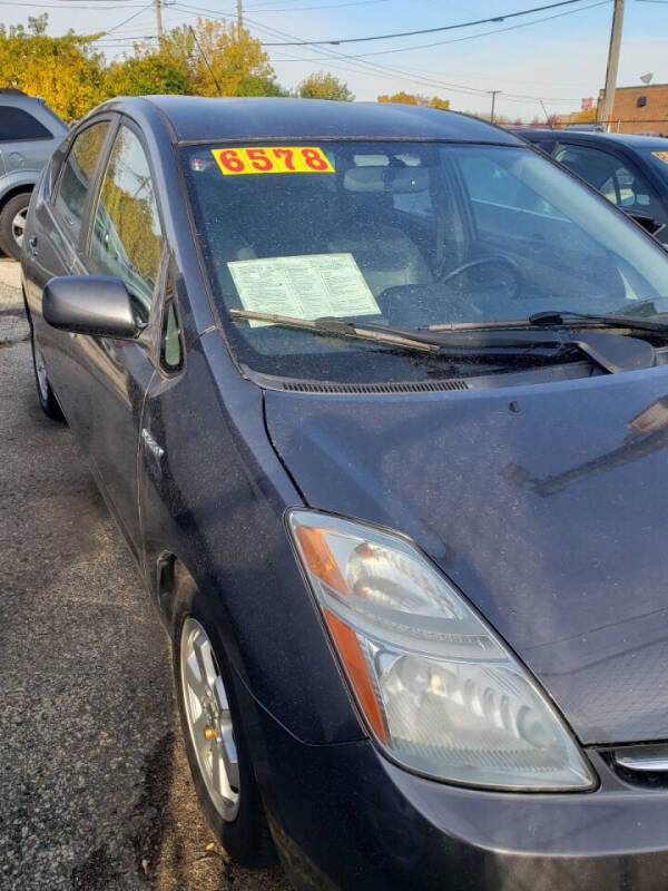2006 Toyota Prius