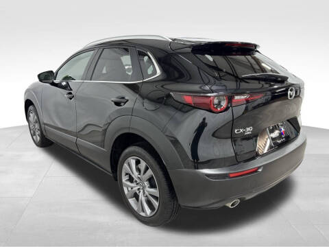2024 Mazda CX-30 2.5 S Preferred