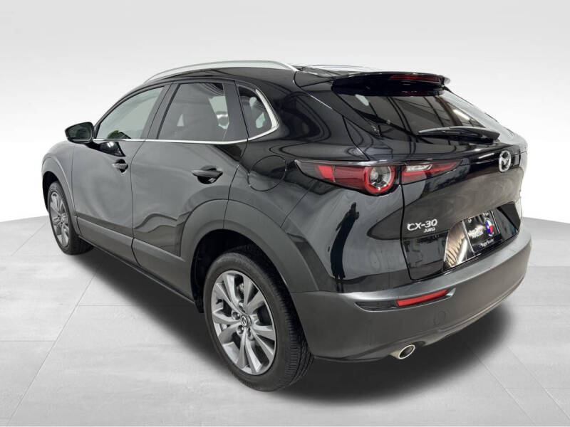 2024 Mazda CX-30 2.5 S Preferred