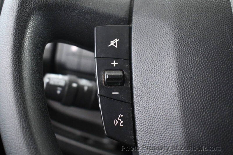 2017 RAM ProMaster 1500 118 WB