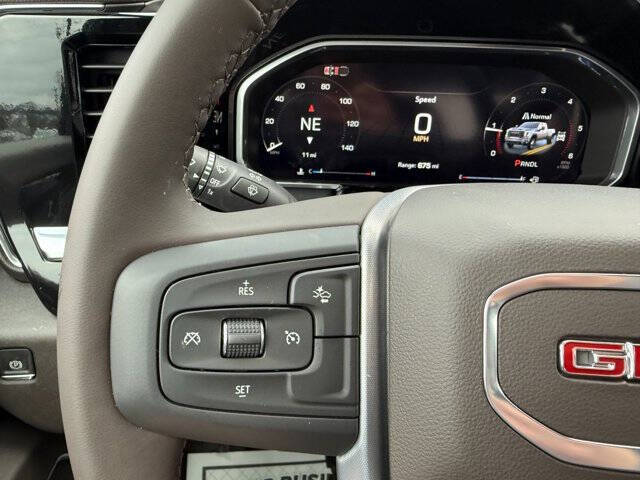 2026 GMC Sierra 3500HD