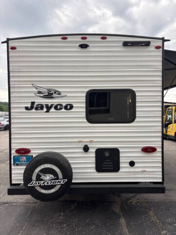 2025 Jayco SLX 263BHS