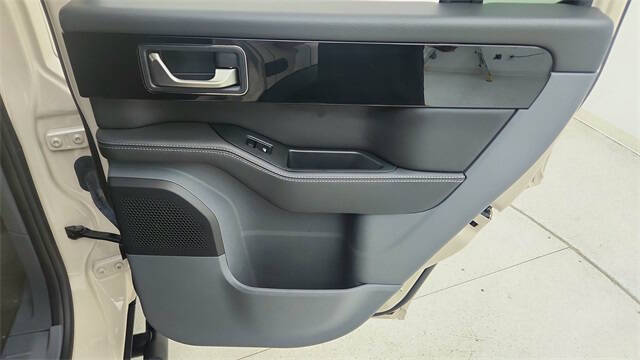 2024 Ineos Grenadier Fieldmaster