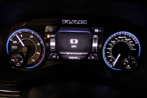 2022 RAM 2500 Limited