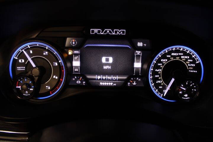 2022 RAM 2500 Limited