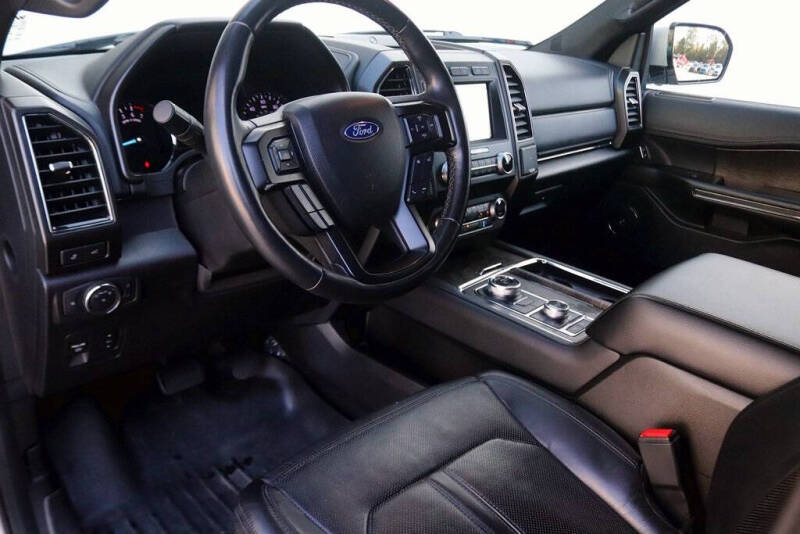 2019 Ford Expedition Limited