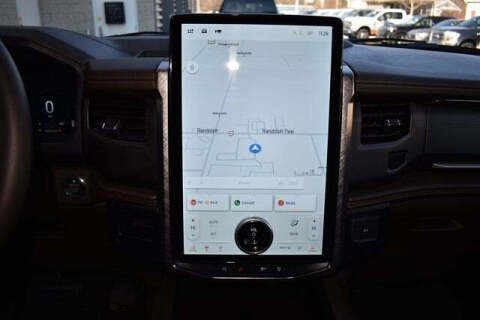 2024 Ford Expedition King Ranch