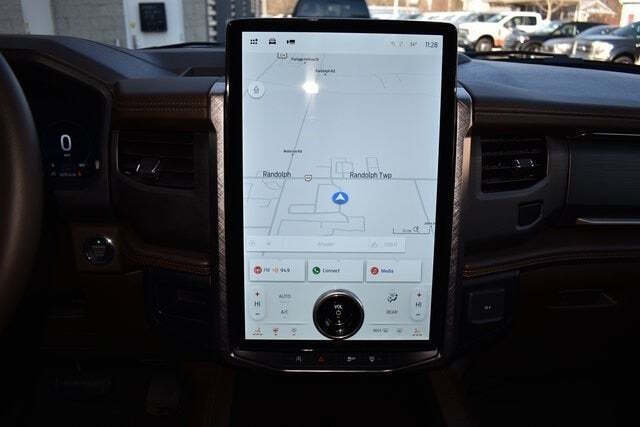 2024 Ford Expedition King Ranch