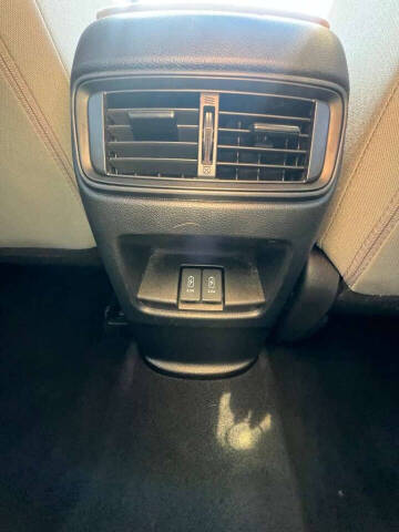 2020 Honda CR-V Hybrid EX