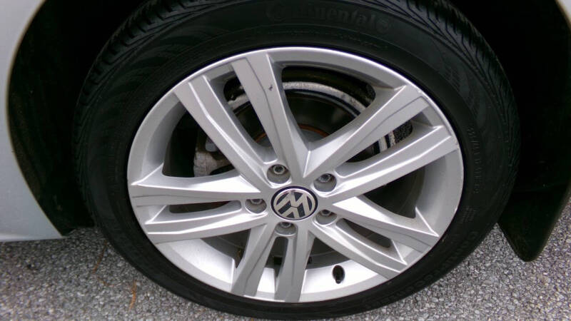 2015 Volkswagen Jetta SEL