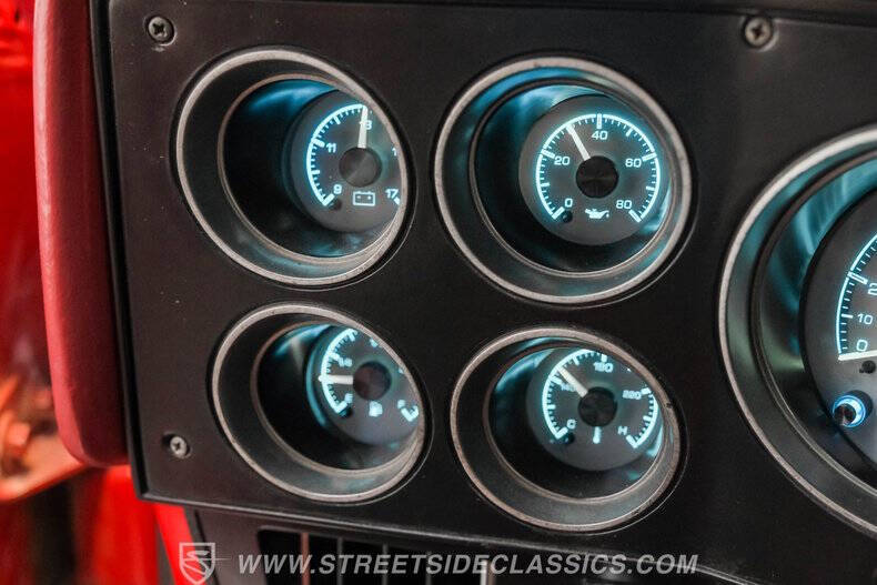 1989 Chevrolet Blazer