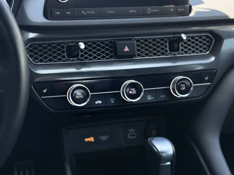 2023 Acura Integra w/A-SPEC