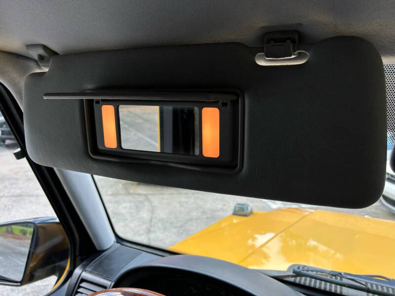 2004 Mercedes-Benz G-Class G 500