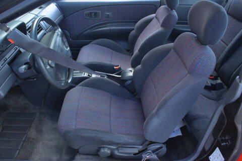 1994 Saturn S-Series SC2