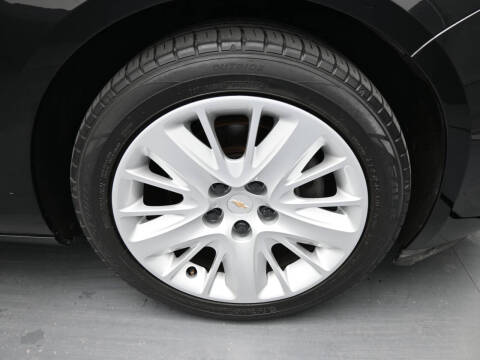 2015 Chevrolet Impala LS
