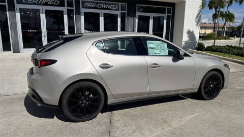 2026 Mazda Mazda3 Hatchback 2.5 S Premium