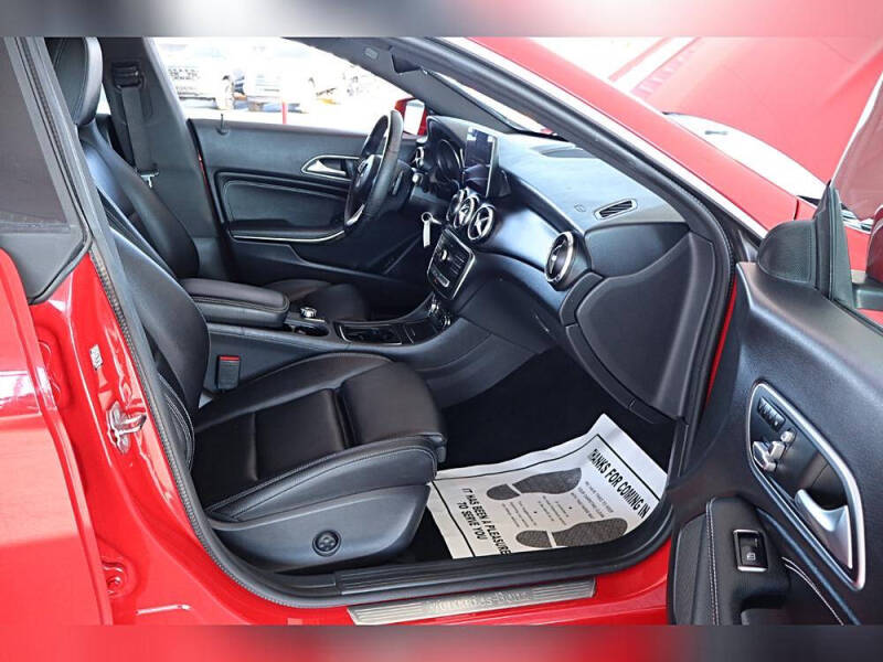 2019 Mercedes-Benz CLA CLA 250