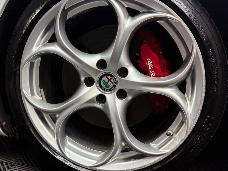 2019 Alfa Romeo Giulia