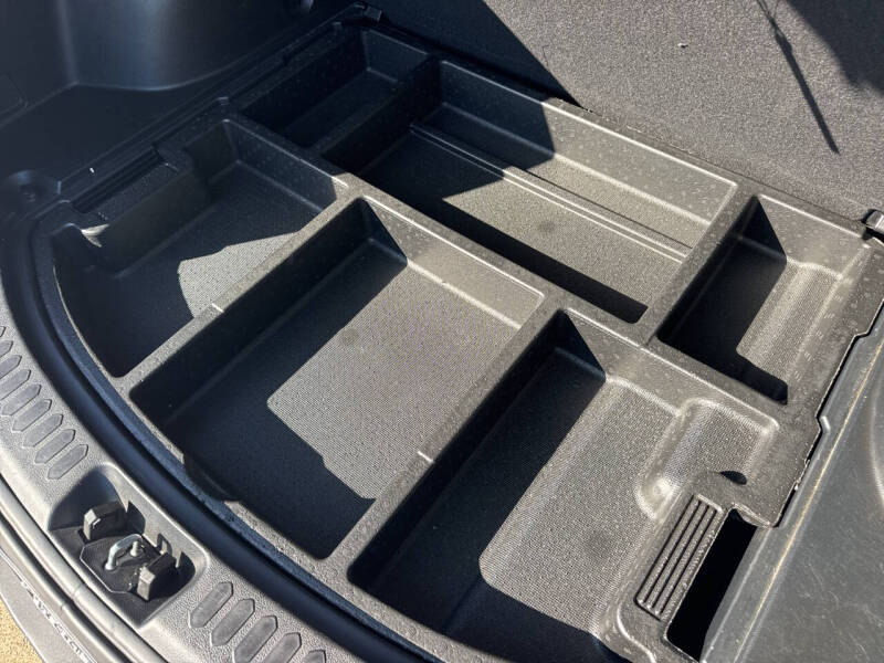 2014 Kia Sportage LX
