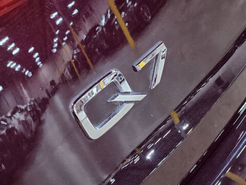 2021 Audi Q7 quattro Premium Plus 45 TFSI