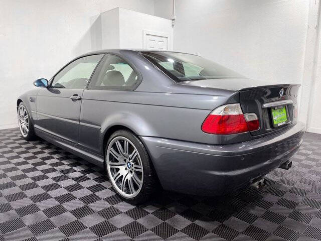 2003 BMW M3