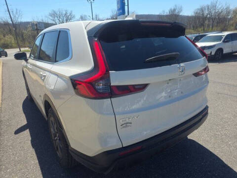 2023 Honda CR-V