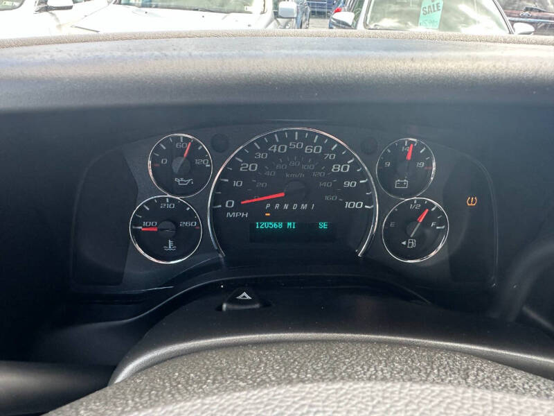 2021 Chevrolet Express LS 3500