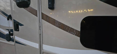 2017 Thor Motor Coach ACE 30.1