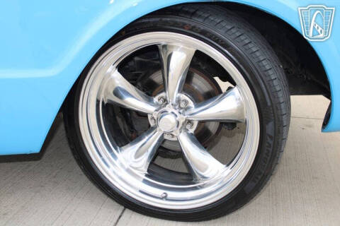 1968 Chevrolet C10