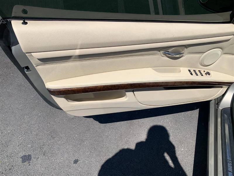 2009 BMW 3 Series 335i