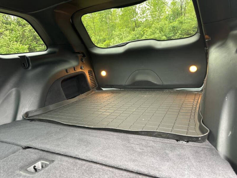 2019 Jeep Grand Cherokee Upland