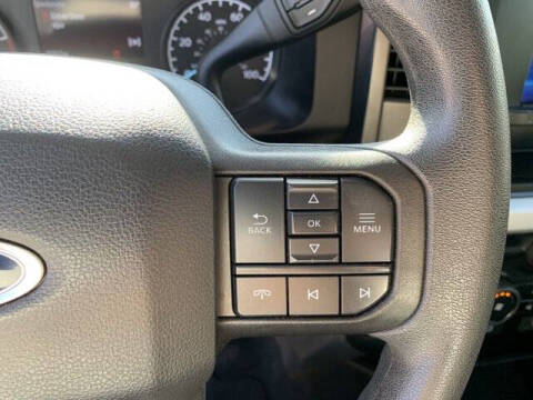 2023 Ford F-250 Super Duty