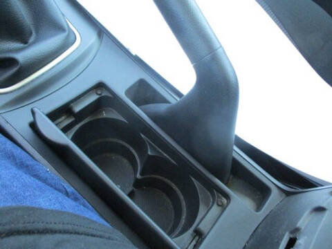 2013 Mazda MAZDA3 i Touring