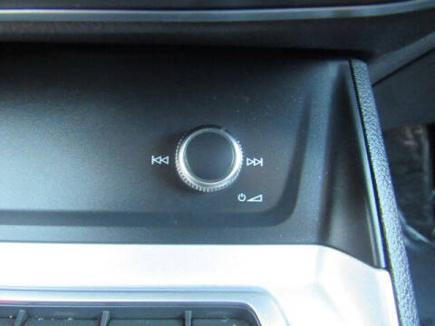 2025 Audi Q3 quattro S line Premium 45 TFSI