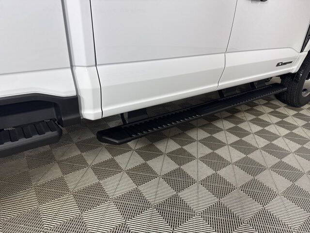 2026 Ford F-350 Super Duty XL