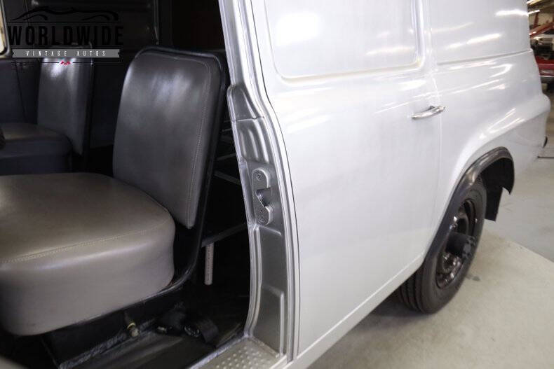 1965 International Travelall