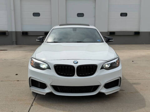 2016 BMW 2 Series 228i