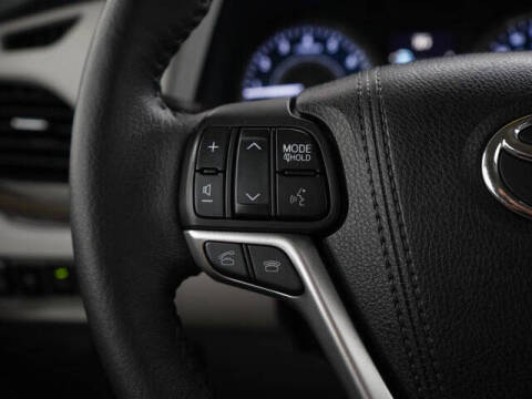2016 Toyota Sienna