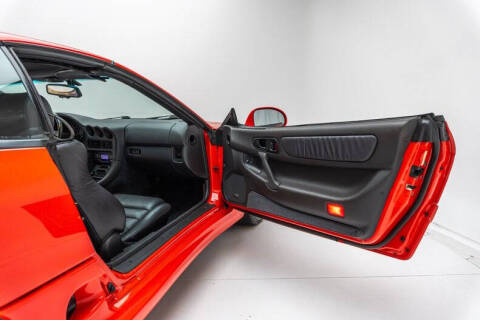 1995 Mitsubishi 3000GT