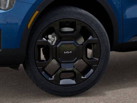 2026 Kia Sorento Hybrid