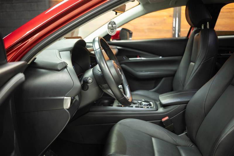 2023 Mazda CX-30 2.5 S Select